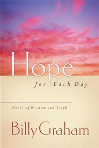 Hope for Each Day