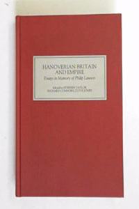 Hanoverian Britain and Empire
