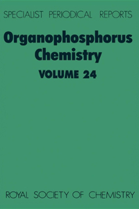 Organophosphorus Chemistry