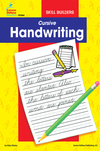 Cursive Handwriting