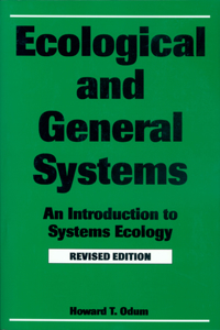 Ecological and General Systems