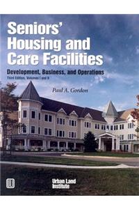 Seniors' Housing and Care Facilities