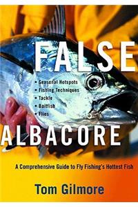 False Albacore