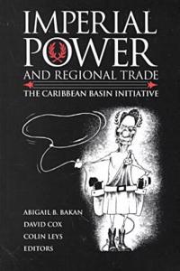 Imperial Power and Regional Trade