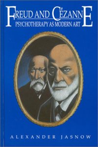 Freud and Cezanne