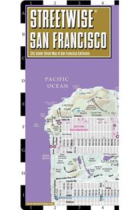 Streetwise San Francisco