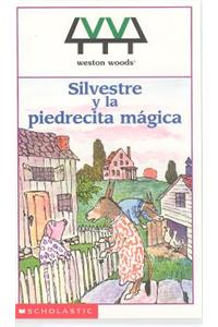 Silvestre y La Piedrecita Magica