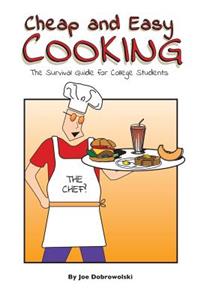Cheap and Easy Cooking