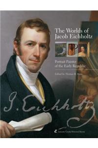 The Worlds of Jacob Eichholtz