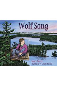 Wolf Song