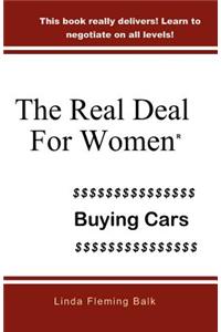 Real Deal For Women