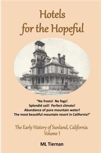 Hotels for the Hopeful