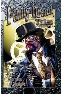 Penny Dread Tales