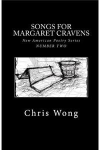 Songs For Margaret Cravens