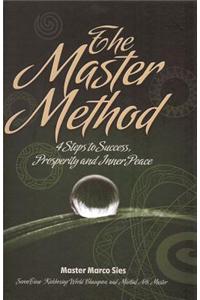 Master Method