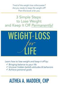 Weight Loss for Life