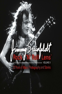 Rock 'n' Roll Lens Volume II