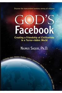 God's Facebook