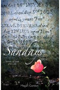 Month of Sundays