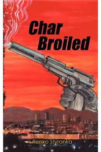 Char Broiled