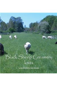 Black Sheep Creamery Knits