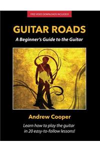 Guitar Roads