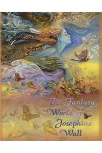 The Fantasy World of Josephine Wall
