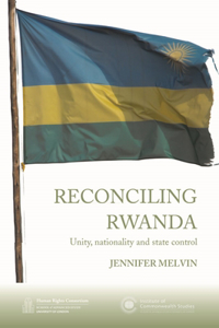 Reconciling Rwanda