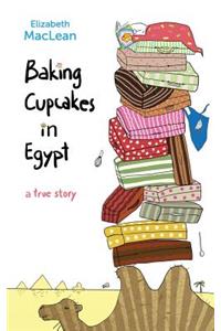 Baking Cupcakes in Egypt