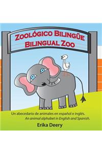 Zoológico Bilingüe / Bilingual Zoo