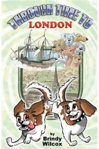 Through Time to London