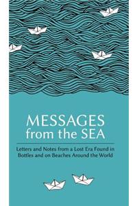Messages from the Sea
