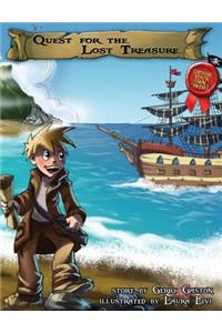Quest for the Lost Treasure