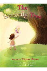 The Butterfly Tree