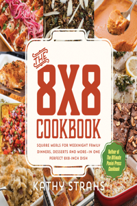 The 8x8 Cookbook