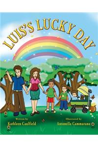 Luis's Lucky Day