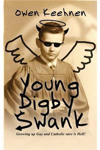 Young Digby Swank