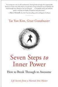 Seven Steps to Inner Power