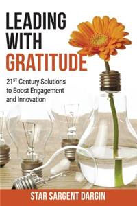 Leading with Gratitude
