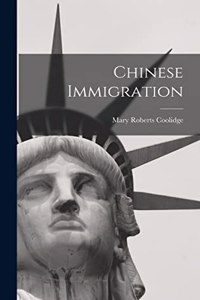 Chinese Immigration