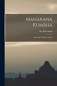 Maharana Kumbha