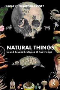 Natural Things in Early Modern Worlds