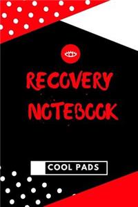 Recovery Notebook