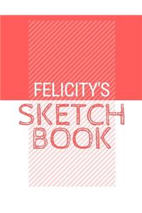 Felicity's Sketchbook
