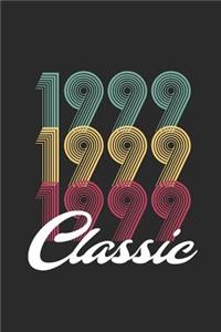 Classic 1999