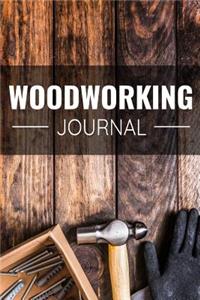 Woodworking Journal
