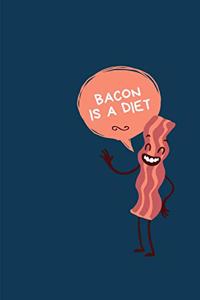 Bacon Is A Diet
