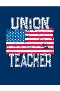 Union Teacher