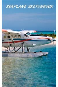 Seaplane Sketchbook