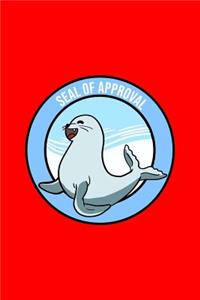 Seal of Approval
